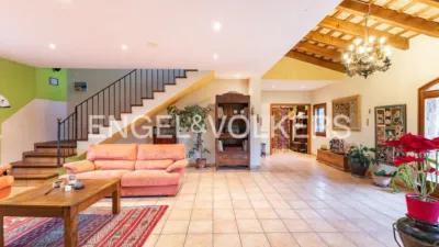 House in Vilanova de Sau photo 9