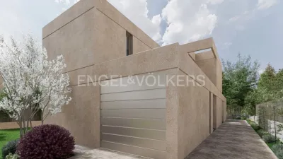 Villa in La Cañada photo 16