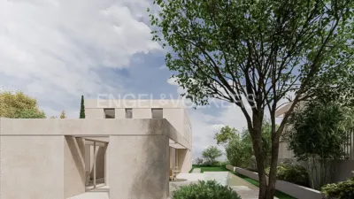 Villa in La Cañada photo 5