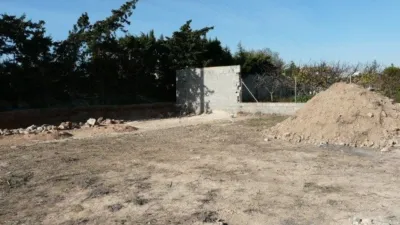 Terreno en venta en L'Altet-Els Bassars - Vista 2