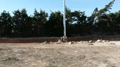 Terreno en venta en L'Altet-Els Bassars - Vista 3