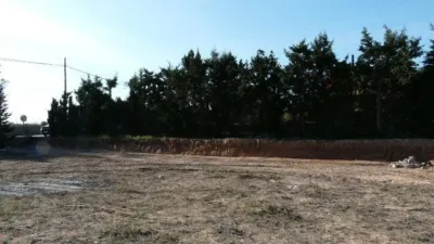 Terreno en venta en L'Altet-Els Bassars - Vista 4