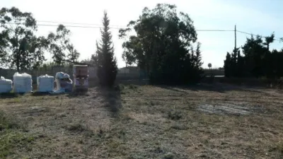 Terreno en venta en L'Altet-Els Bassars - Vista 5