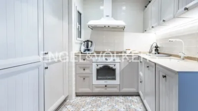 Apartment in Les Tres Torres photo 10