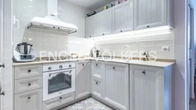 Apartment in Les Tres Torres photo 11