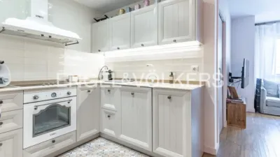 Apartment in Les Tres Torres photo 12