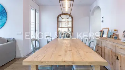 Apartment in Les Tres Torres photo 14