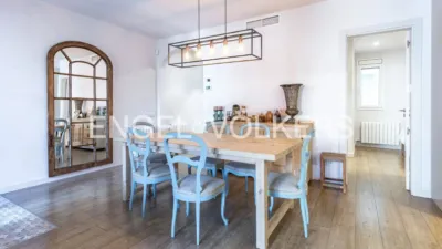 Apartment in Les Tres Torres photo 15