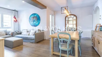 Apartment in Les Tres Torres photo 16