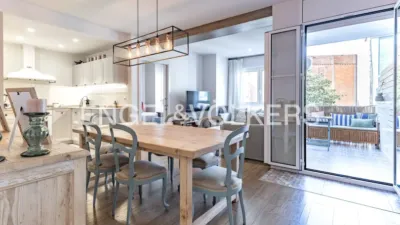 Apartment in Les Tres Torres photo 17