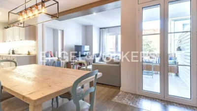 Apartment in Les Tres Torres photo 18