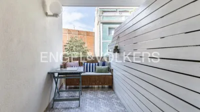 Apartment in Les Tres Torres photo 19