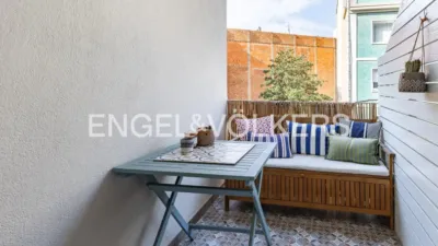 Apartment in Les Tres Torres photo 20