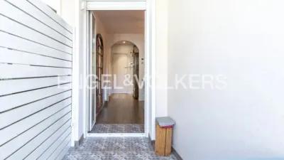 Apartment in Les Tres Torres photo 21