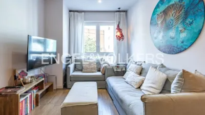 Apartment in Les Tres Torres photo 23