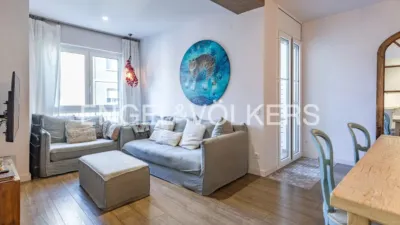Apartment in Les Tres Torres photo 24