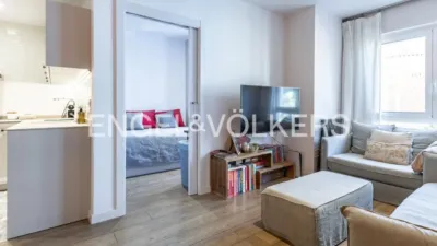 Apartment in Les Tres Torres photo 25