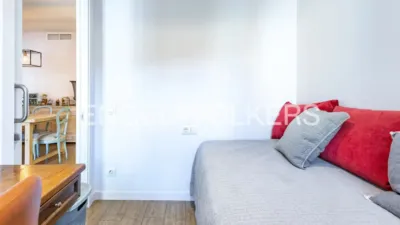 Apartment in Les Tres Torres photo 26