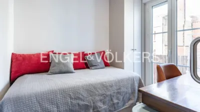 Apartment in Les Tres Torres photo 27