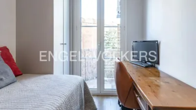Apartment in Les Tres Torres photo 28