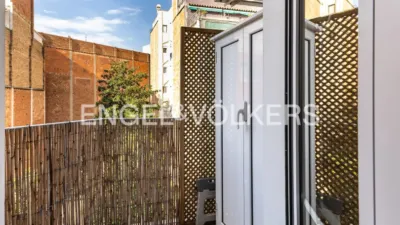 Apartment in Les Tres Torres photo 29