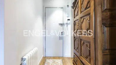 Apartment in Les Tres Torres photo 2