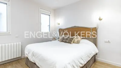 Apartment in Les Tres Torres photo 30