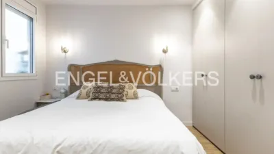 Apartment in Les Tres Torres photo 31
