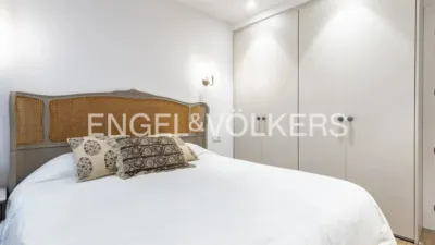 Apartment in Les Tres Torres photo 32