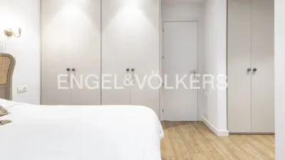 Apartment in Les Tres Torres photo 33