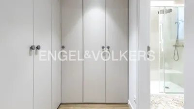 Apartment in Les Tres Torres photo 34