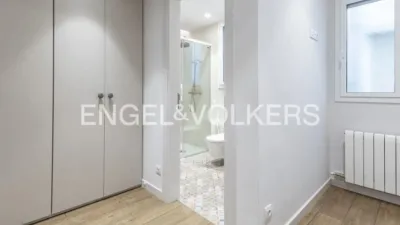 Apartment in Les Tres Torres photo 35