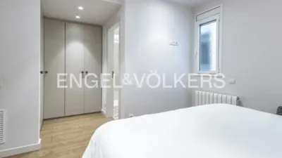 Apartment in Les Tres Torres photo 36
