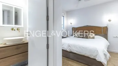 Apartment in Les Tres Torres photo 37