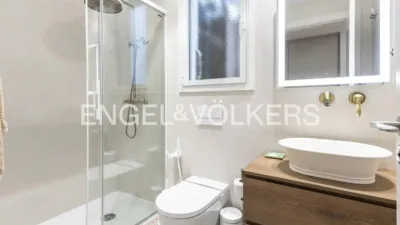 Apartment in Les Tres Torres photo 39