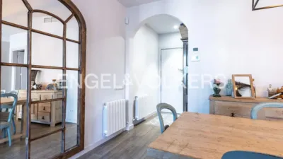 Apartment in Les Tres Torres photo 3