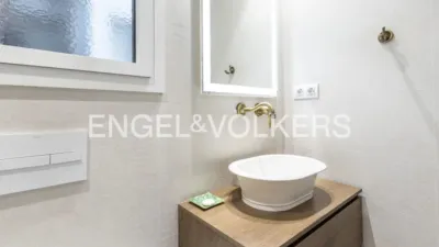 Apartment in Les Tres Torres photo 40