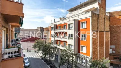 Apartment in Les Tres Torres photo 42