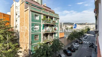 Apartment in Les Tres Torres photo 43