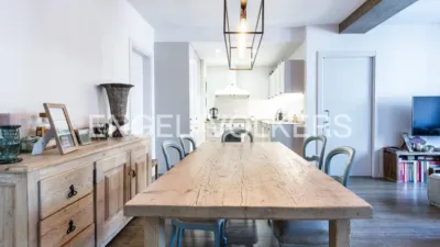 Apartment in Les Tres Torres photo 4