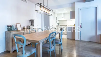 Apartment in Les Tres Torres photo 5