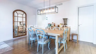 Apartment in Les Tres Torres photo 6