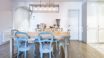 Apartment in Les Tres Torres photo 7
