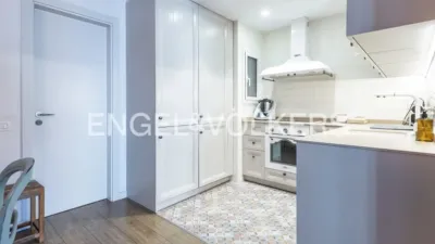 Apartment in Les Tres Torres photo 9