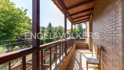 House in Begues photo 16