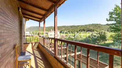 House in Begues photo 17