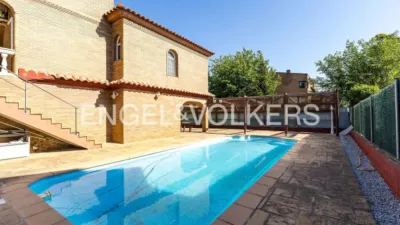 House in Begues photo 2