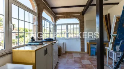 House in Begues photo 37