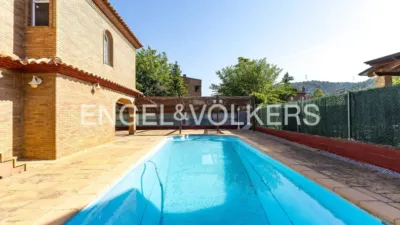 House in Begues photo 3