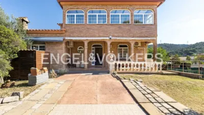 House in Begues photo 4
